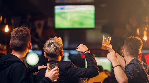 Top 5 Best Sportsbooks In Europe For New Players.